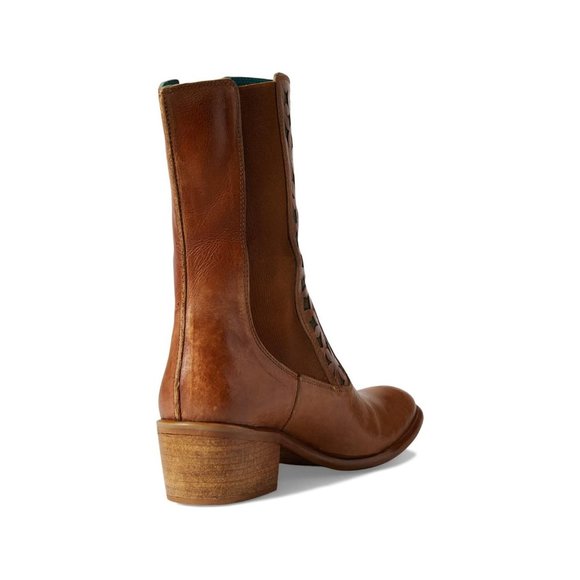 Bed Stu x Roan Malaysia Leather Boots - Picture 5 of 14